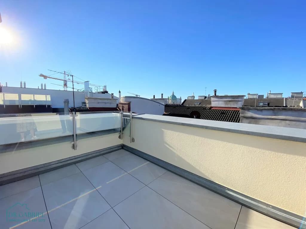 5-Zimmer-Wohnung mieten in Wien – 136 m², € 4.488 – Bild 11 von 23