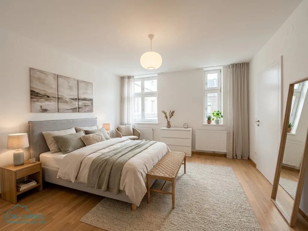 5-Zimmer-Wohnung mieten in Wien – 136 m², € 4.488 – Bild 12 von 23