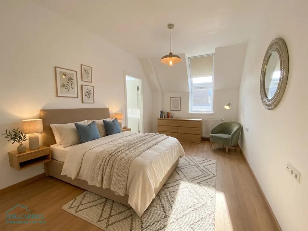 5-Zimmer-Wohnung mieten in Wien – 136 m², € 4.488 – Bild 14 von 23
