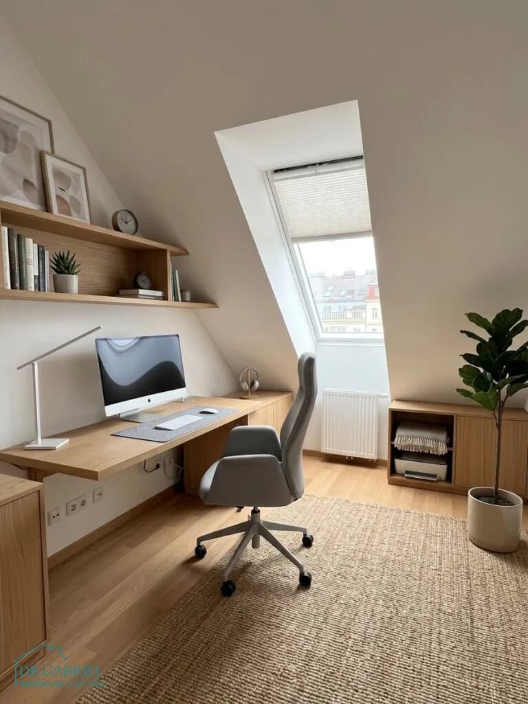 5-Zimmer-Wohnung mieten in Wien – 136 m², € 4.488 – Bild 16 von 23