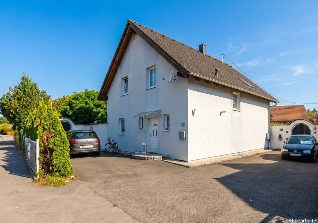 4-Zimmer-Haus kaufen in Steyr-Land – 153,37 m², € 369.500