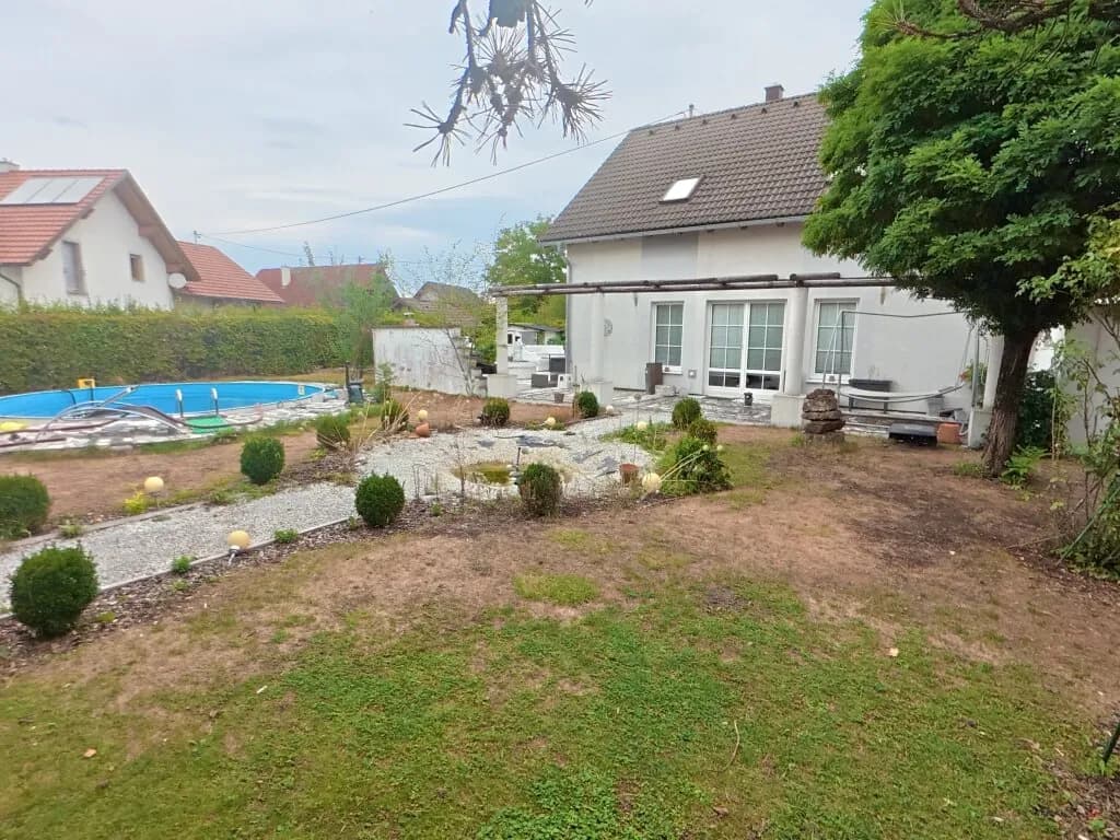 4-Zimmer-Haus kaufen in Steyr-Land – 153,37 m², € 369.500 – Bild 4 von 26