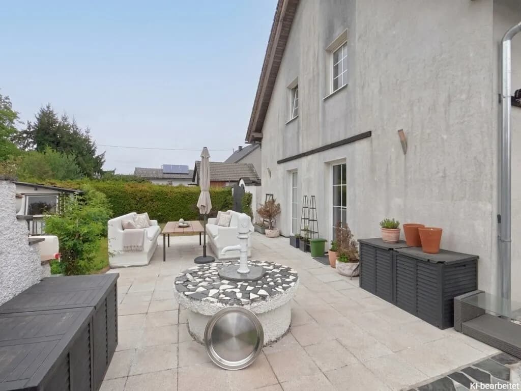 4-Zimmer-Haus kaufen in Steyr-Land – 153,37 m², € 369.500 – Bild 6 von 26