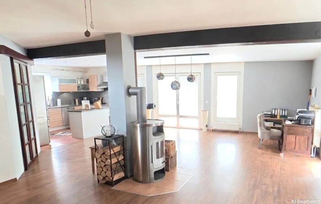4-Zimmer-Haus kaufen in Steyr-Land – 153,37 m², € 369.500 – Bild 11 von 26