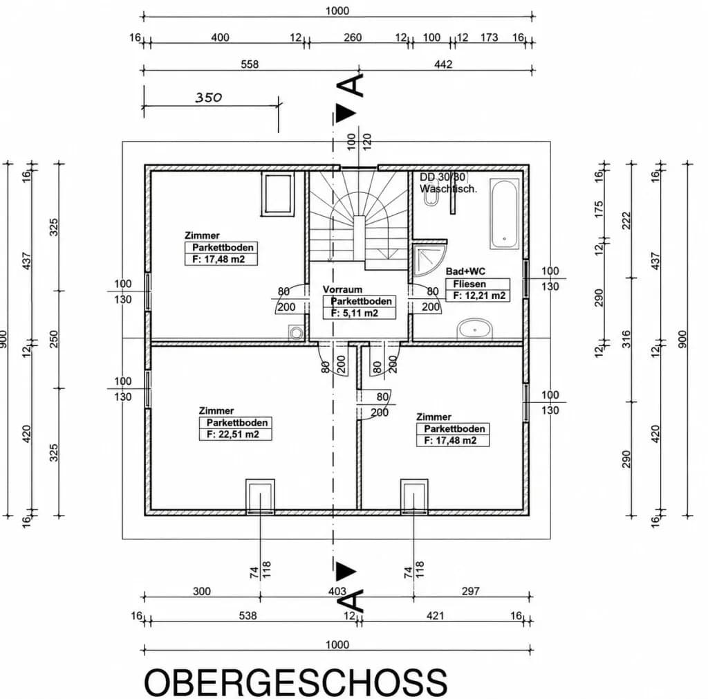 4-Zimmer-Haus kaufen in Steyr-Land – 153,37 m², € 369.500 – Bild 26 von 26