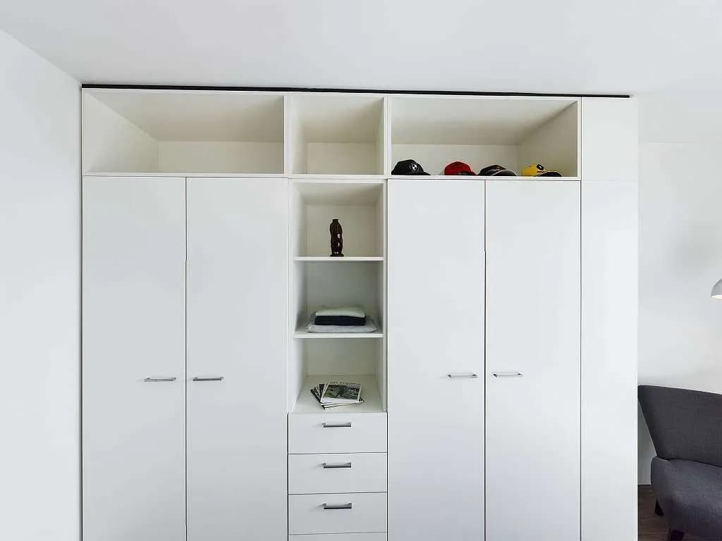 2-Zimmer-Wohnung mieten in Wien – 45,72 m², € 747 – Bild 3 von 19