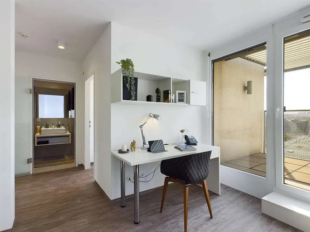 2-Zimmer-Wohnung mieten in Wien – 45,72 m², € 747 – Bild 4 von 19