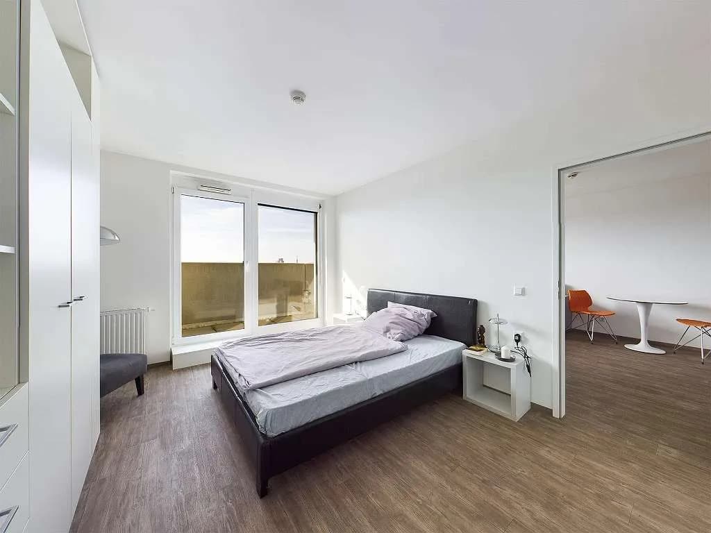 2-Zimmer-Wohnung mieten in Wien – 45,72 m², € 747 – Bild 5 von 19