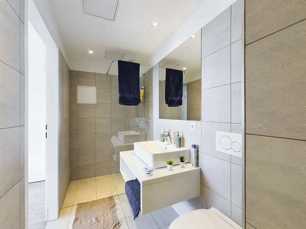 2-Zimmer-Wohnung mieten in Wien – 45,72 m², € 747 – Bild 7 von 19