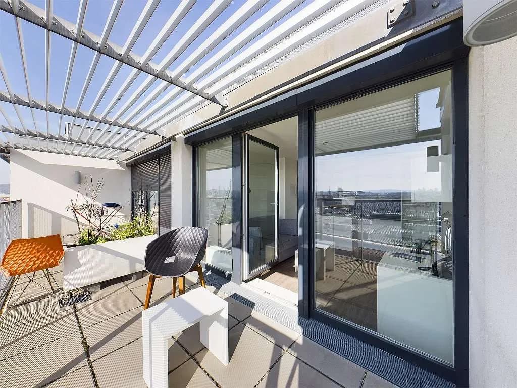 2-Zimmer-Wohnung mieten in Wien – 45,72 m², € 747 – Bild 8 von 19