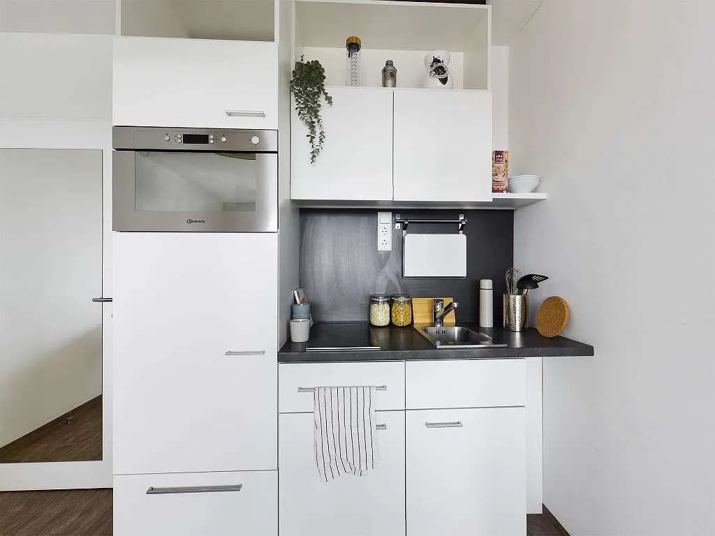 2-Zimmer-Wohnung mieten in Wien – 45,72 m², € 747 – Bild 10 von 19