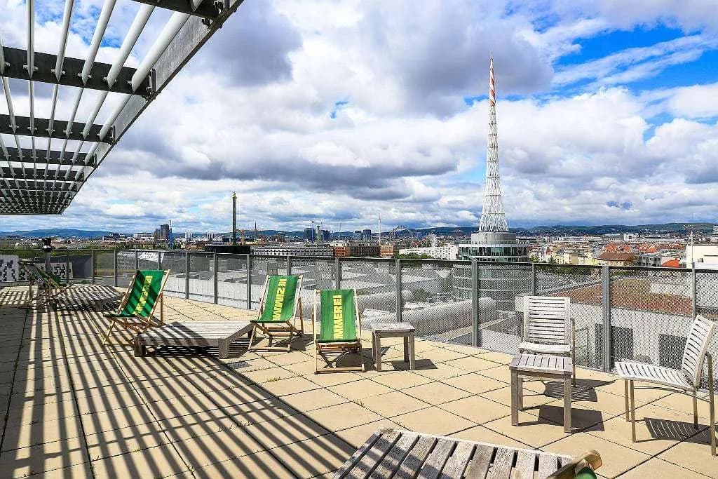 2-Zimmer-Wohnung mieten in Wien – 45,72 m², € 747 – Bild 11 von 19