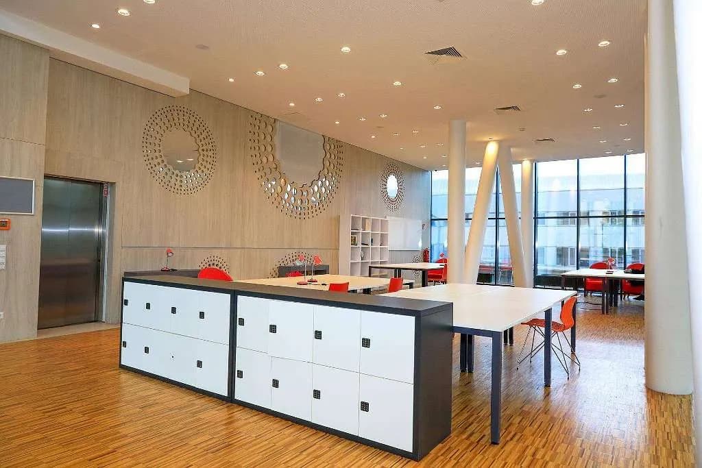 2-Zimmer-Wohnung mieten in Wien – 45,72 m², € 747 – Bild 13 von 19