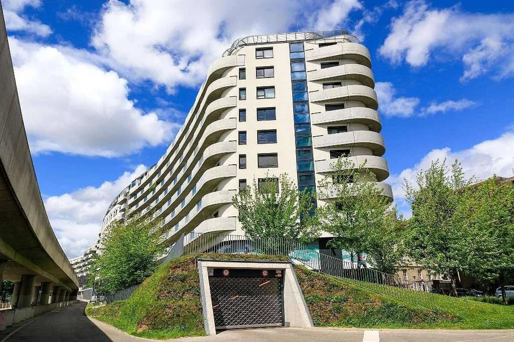 2-Zimmer-Wohnung mieten in Wien – 45,72 m², € 747 – Bild 16 von 19
