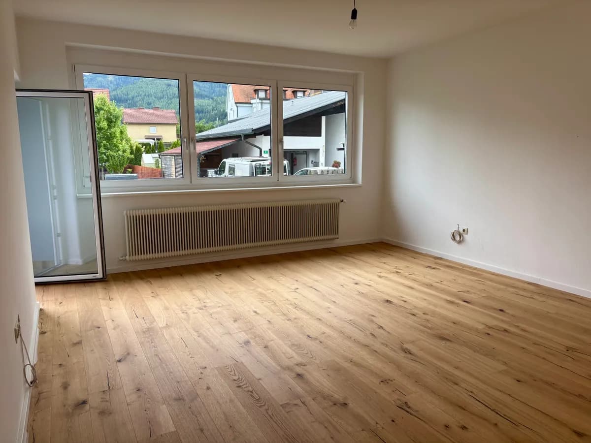 3-Zimmer-Wohnung mieten in Leoben – 86 m², € 900 – Bild 2 von 14