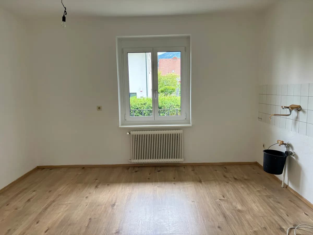 3-Zimmer-Wohnung mieten in Leoben – 86 m², € 900 – Bild 3 von 14