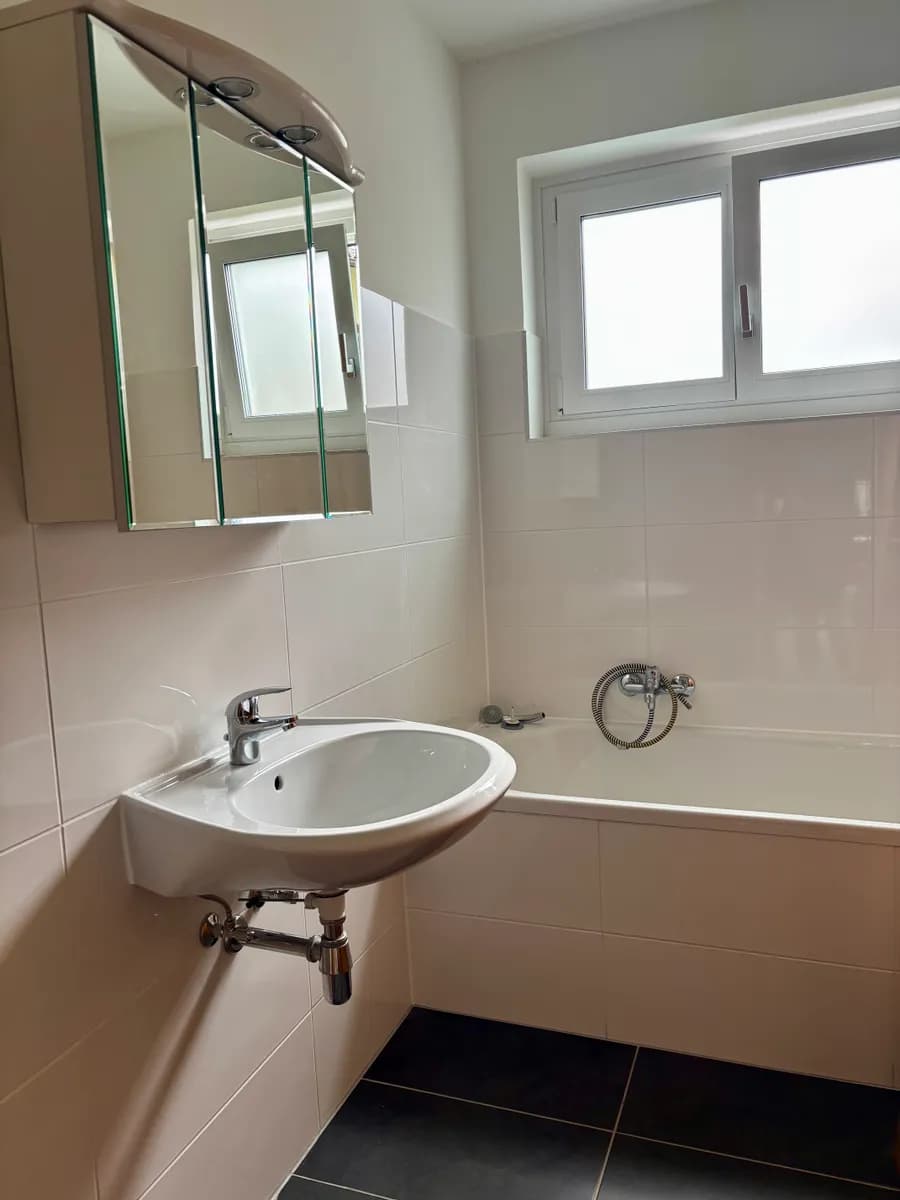 3-Zimmer-Wohnung mieten in Leoben – 86 m², € 900 – Bild 4 von 14