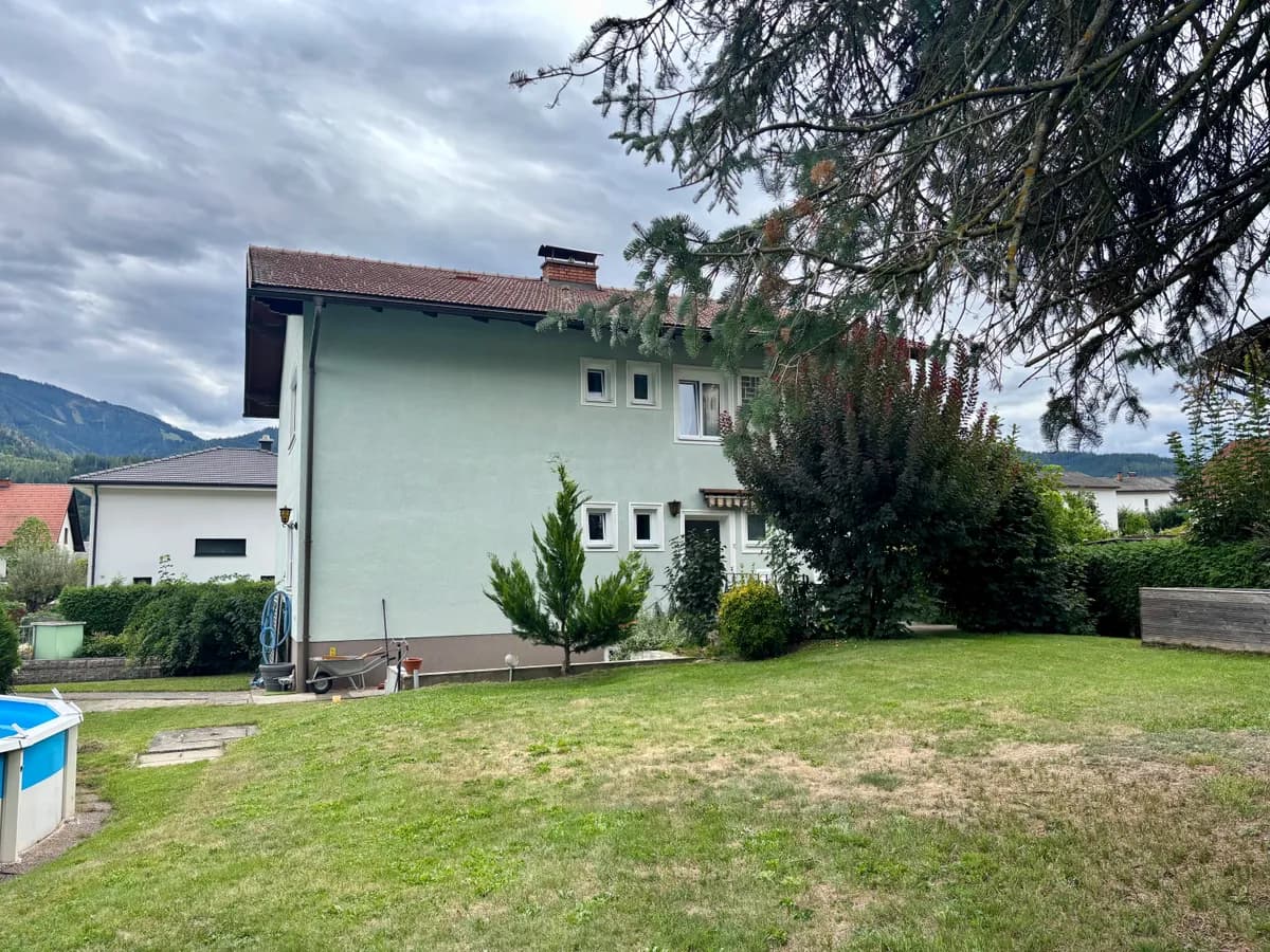 3-Zimmer-Wohnung mieten in Leoben – 86 m², € 900 – Bild 7 von 14