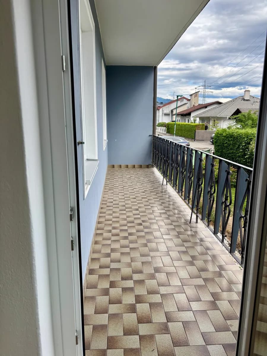 3-Zimmer-Wohnung mieten in Leoben – 86 m², € 900 – Bild 9 von 14