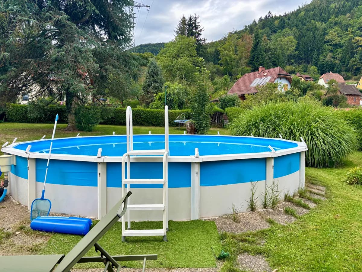 3-Zimmer-Wohnung mieten in Leoben – 86 m², € 900 – Bild 13 von 14