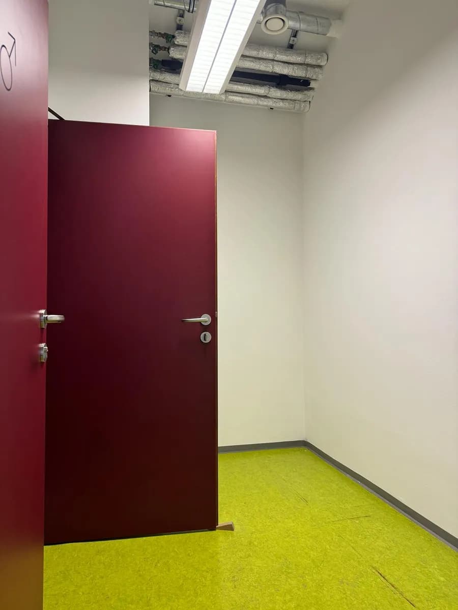 3-Zimmer-Gewerbeimmobilie mieten in Bruck an der Leitha – 100 m², € 955 – Bild 6 von 16