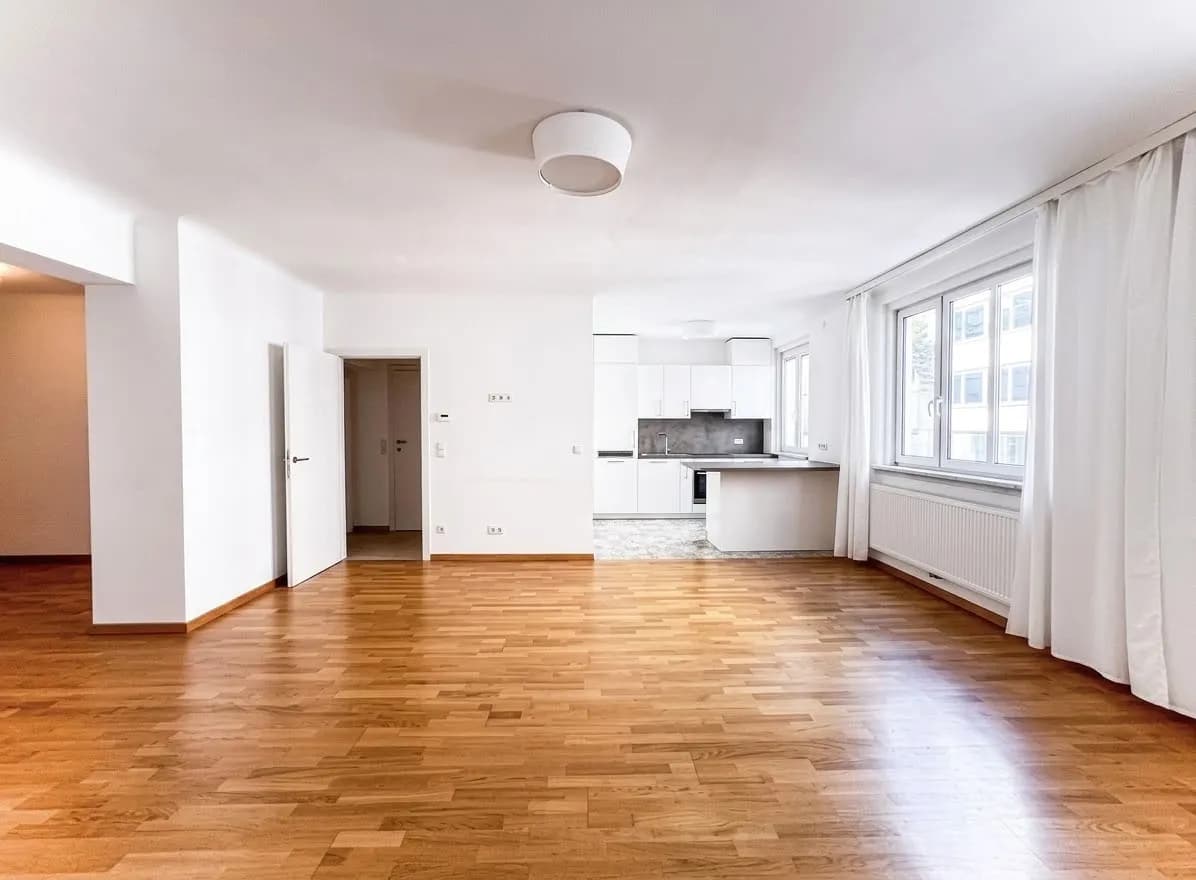 Wohnung mieten in Wien – 60 m², € 1.294 – Bild 1 von 7