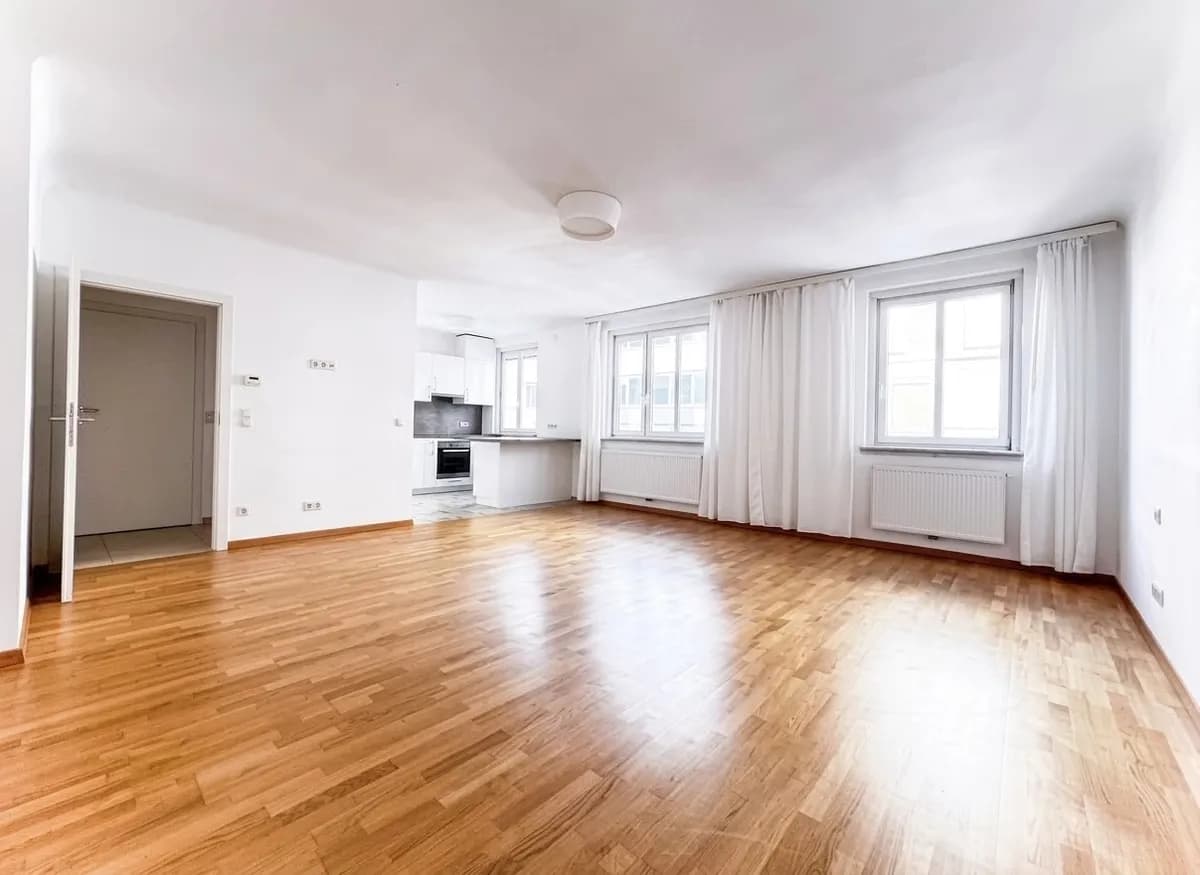 Wohnung mieten in Wien – 60 m², € 1.294 – Bild 2 von 7