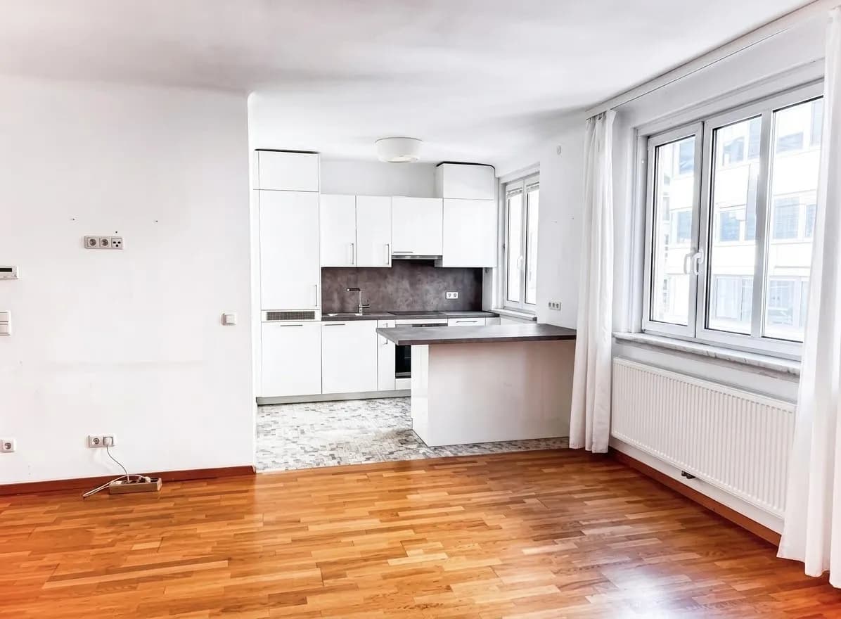 Wohnung mieten in Wien – 60 m², € 1.294 – Bild 3 von 7
