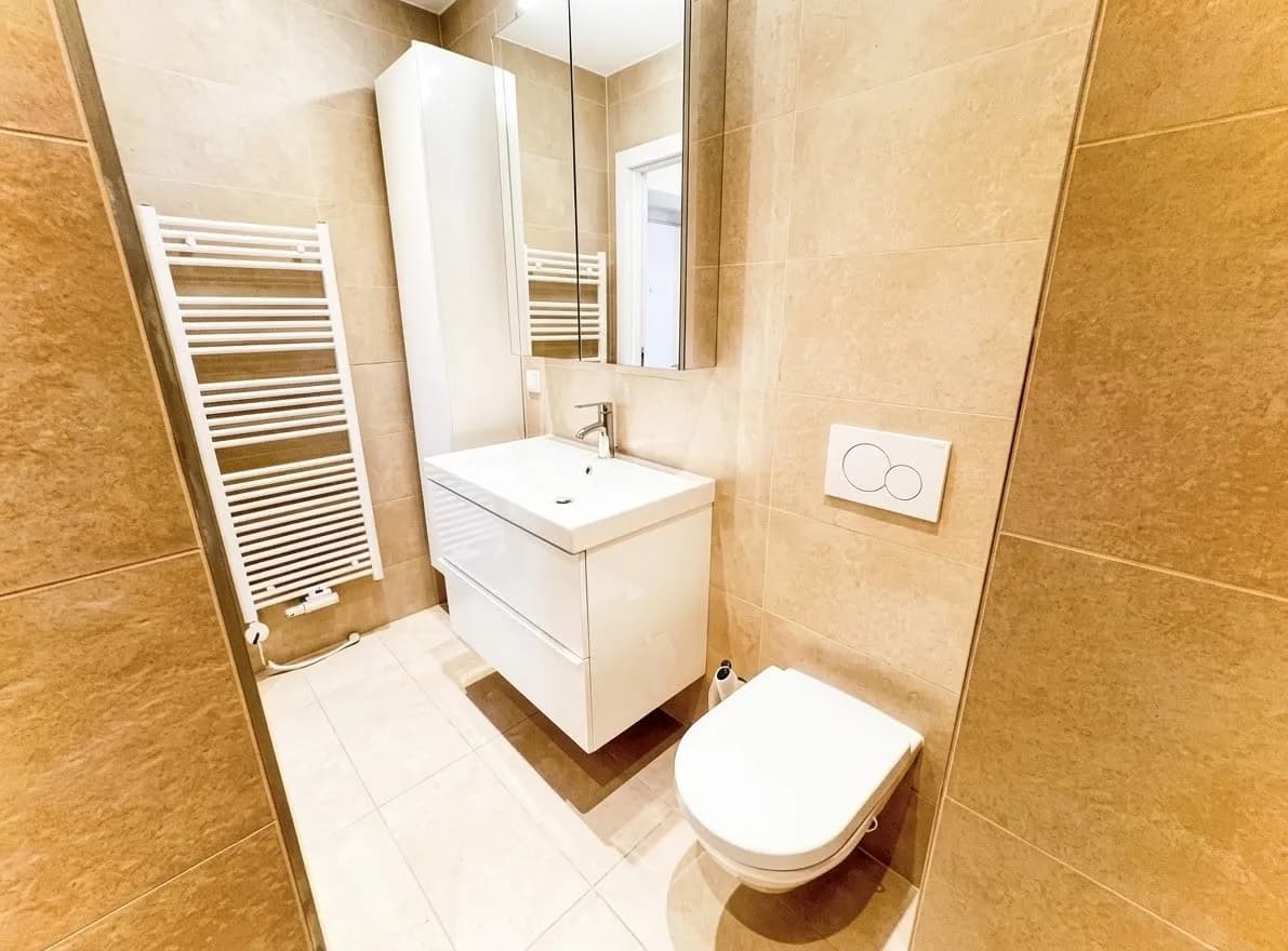 Wohnung mieten in Wien – 60 m², € 1.294 – Bild 4 von 7