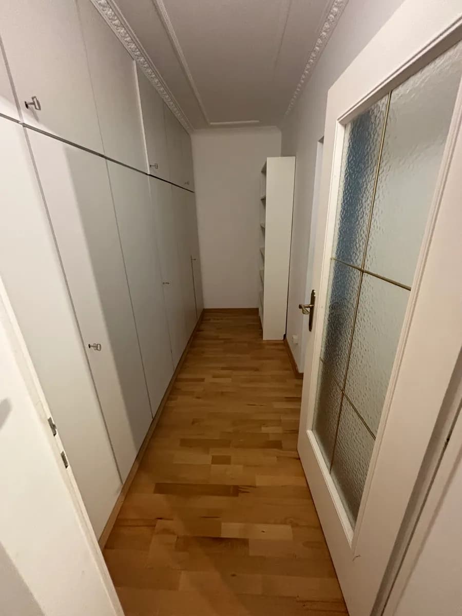 4-Zimmer-Wohnung mieten in Wien – 104 m², € 1.650 – Bild 2 von 10