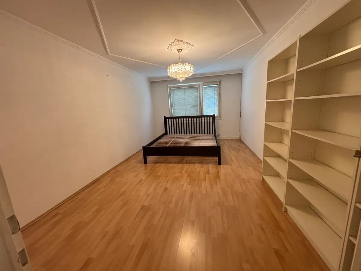 4-Zimmer-Wohnung mieten in Wien – 104 m², € 1.650 – Bild 3 von 10