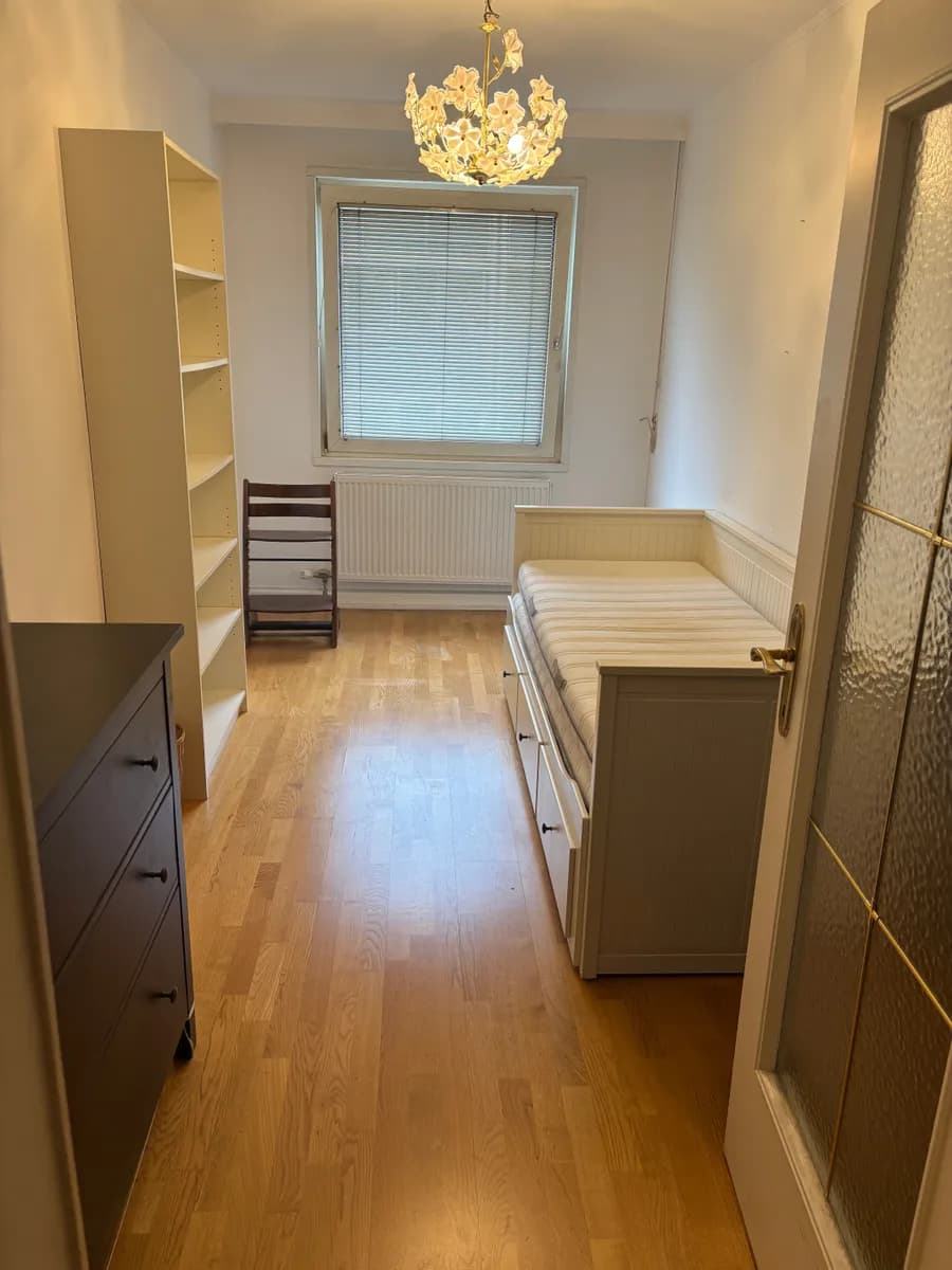 4-Zimmer-Wohnung mieten in Wien – 104 m², € 1.650 – Bild 4 von 10