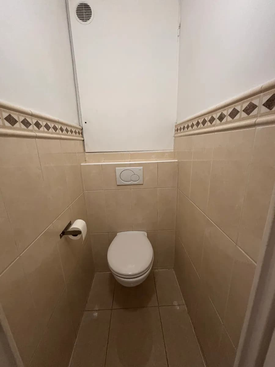 4-Zimmer-Wohnung mieten in Wien – 104 m², € 1.650 – Bild 9 von 10