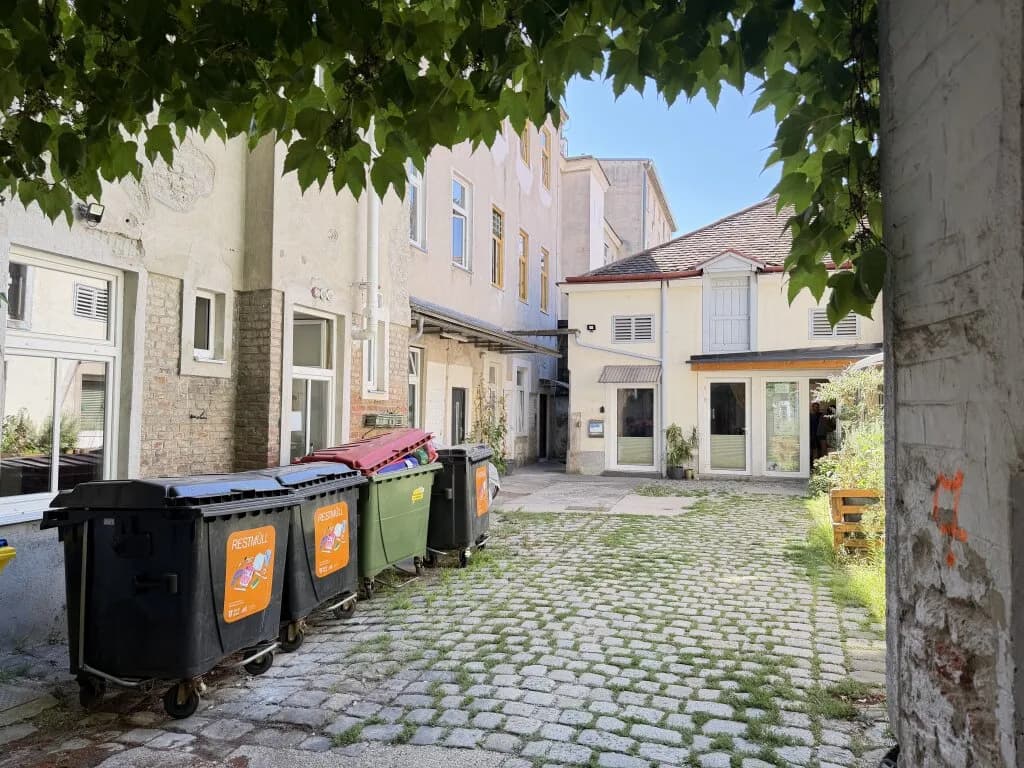 1-Zimmer-Wohnung kaufen in Wien – 19 m², € 124.900 – Bild 14 von 17