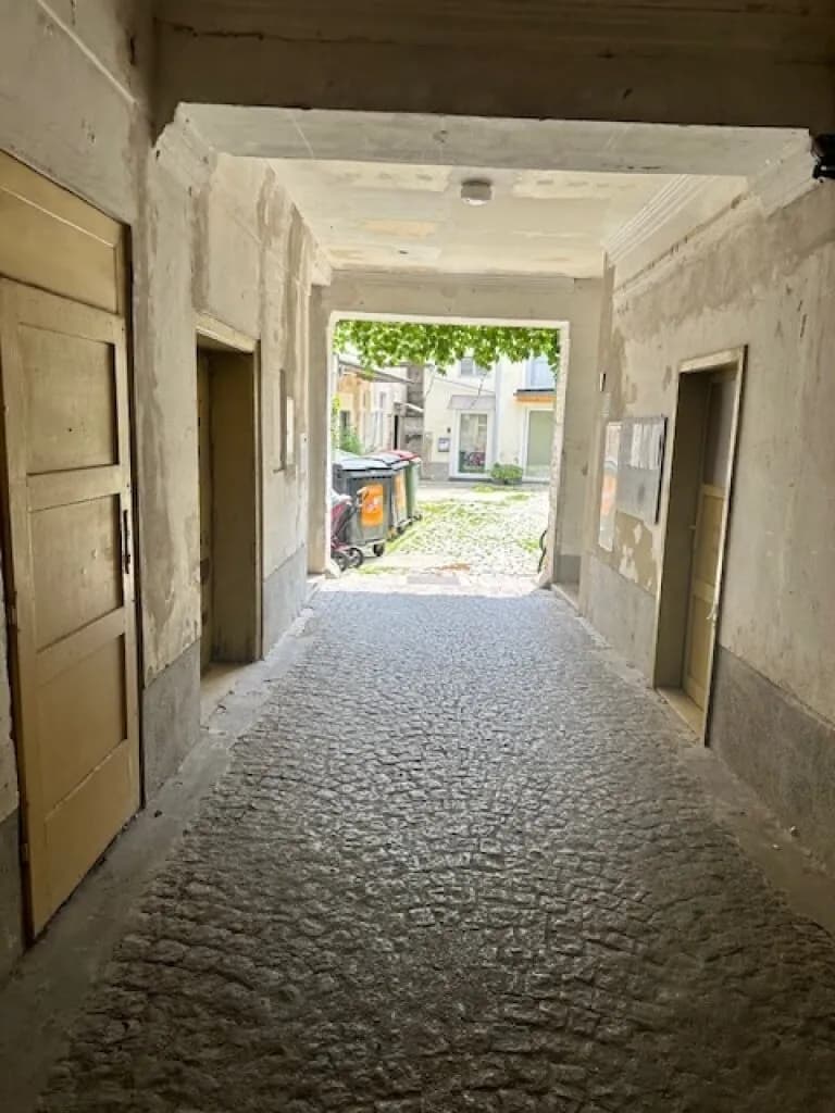 1-Zimmer-Wohnung kaufen in Wien – 19 m², € 124.900 – Bild 16 von 17