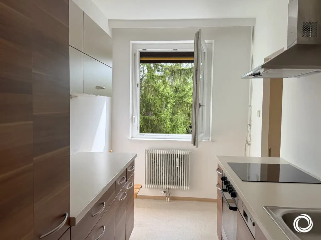3-Zimmer-Wohnung mieten in Wien – 72 m², € 1.150