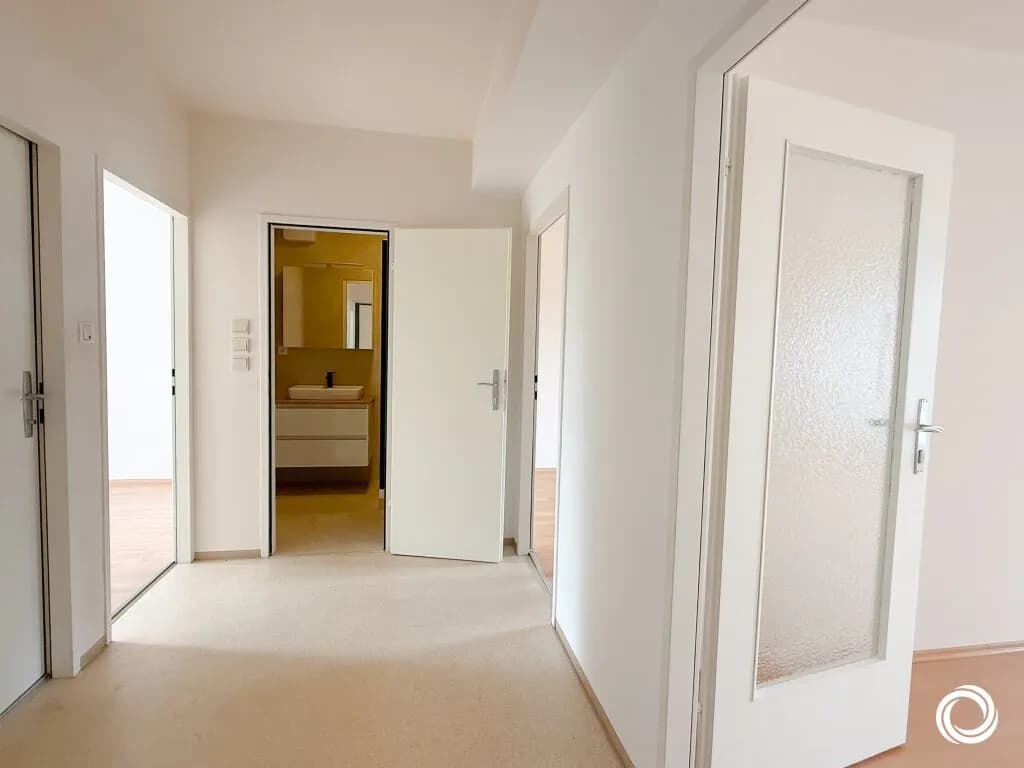 3-Zimmer-Wohnung mieten in Wien – 72 m², € 1.150 – Bild 6 von 17