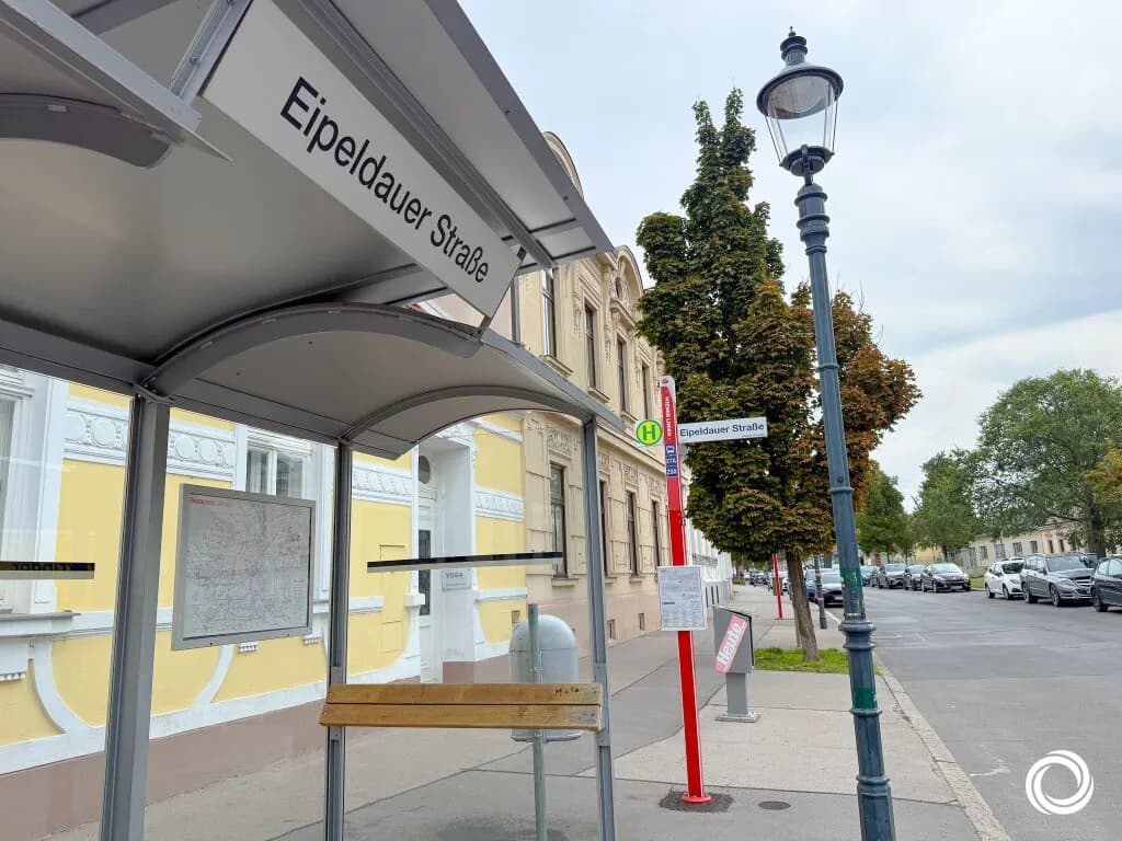 3-Zimmer-Wohnung mieten in Wien – 72 m², € 1.150 – Bild 14 von 17
