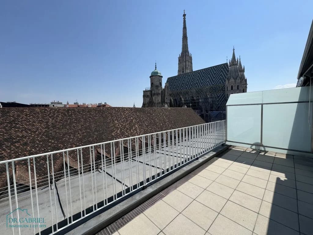 1-Zimmer-Wohnung mieten in Wien – 26 m², € 1.477 – Bild 2 von 12