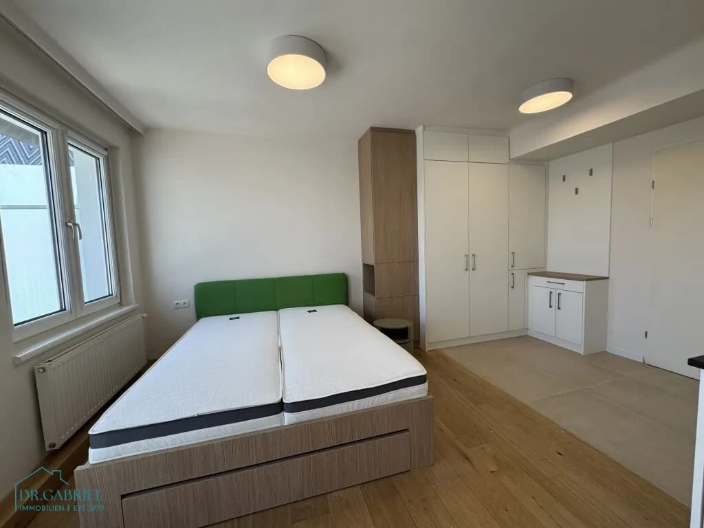 1-Zimmer-Wohnung mieten in Wien – 26 m², € 1.477 – Bild 6 von 12