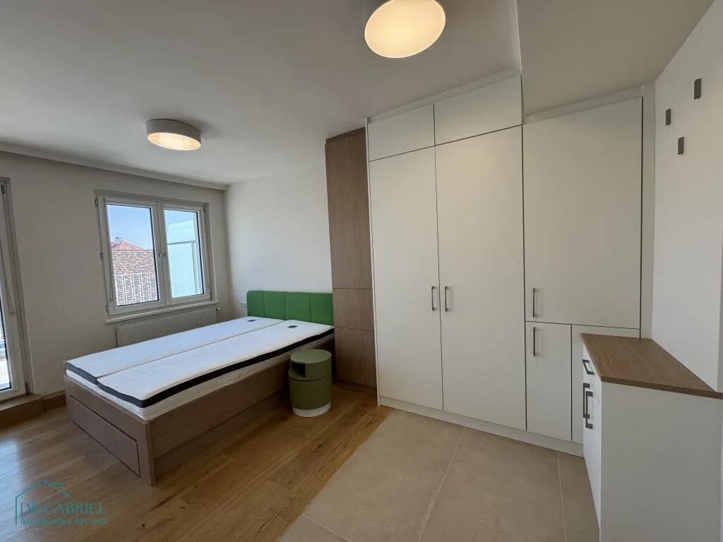 1-Zimmer-Wohnung mieten in Wien – 26 m², € 1.477 – Bild 7 von 12