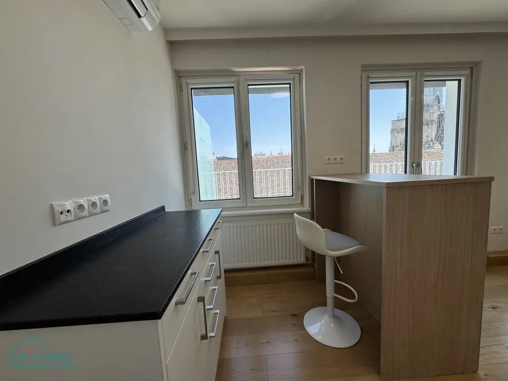 1-Zimmer-Wohnung mieten in Wien – 26 m², € 1.477 – Bild 8 von 12