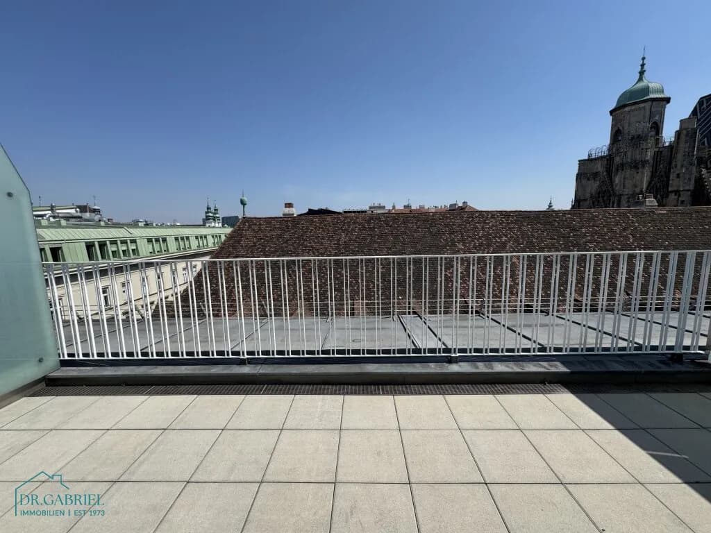 1-Zimmer-Wohnung mieten in Wien – 26 m², € 1.477 – Bild 11 von 12