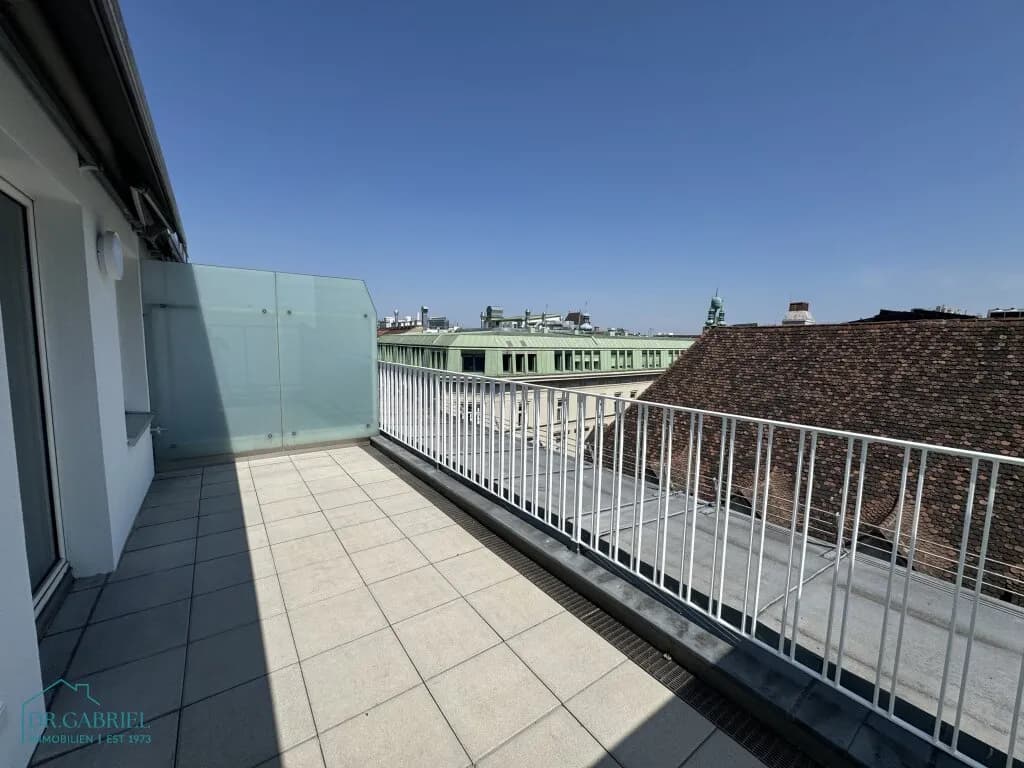 1-Zimmer-Wohnung mieten in Wien – 26 m², € 1.477 – Bild 12 von 12