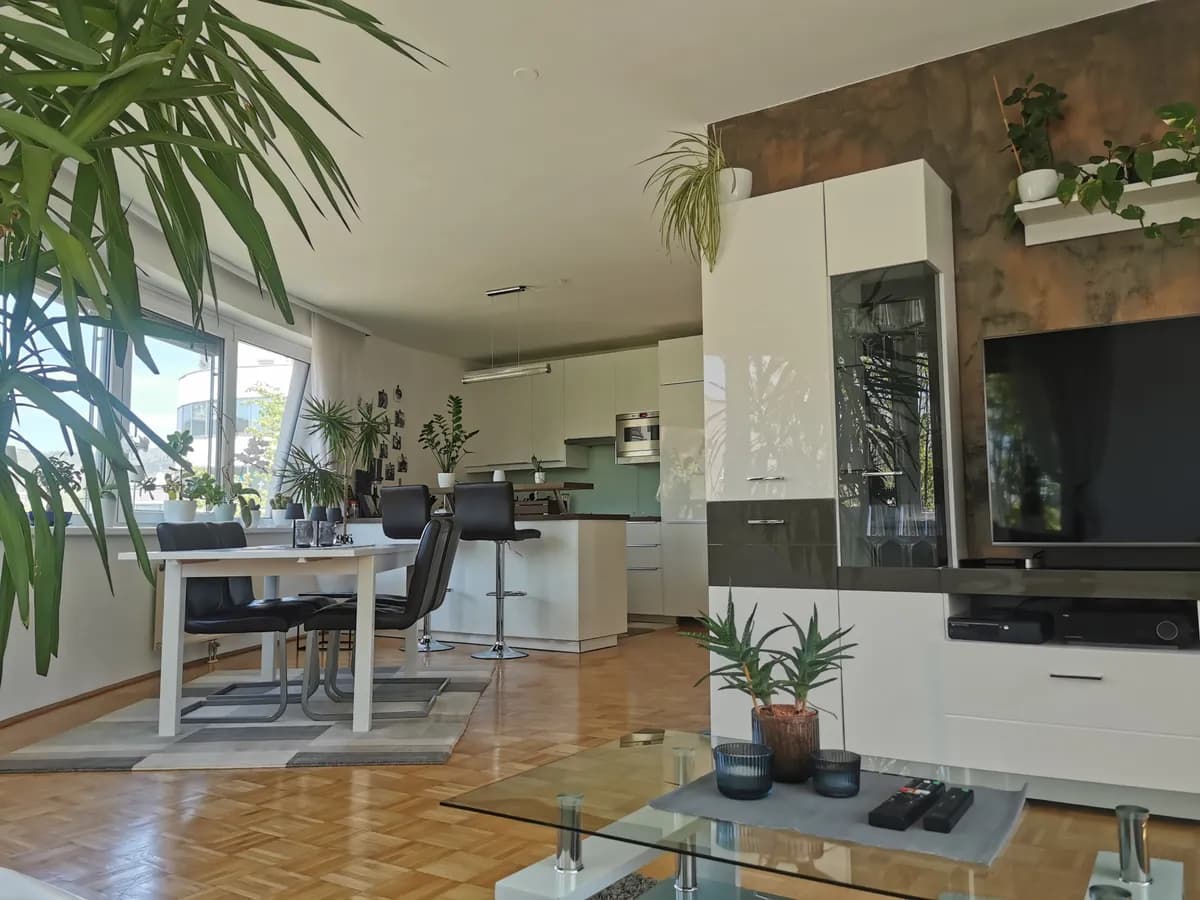 3-Zimmer-Wohnung kaufen in Linz – 113 m², € 459.900