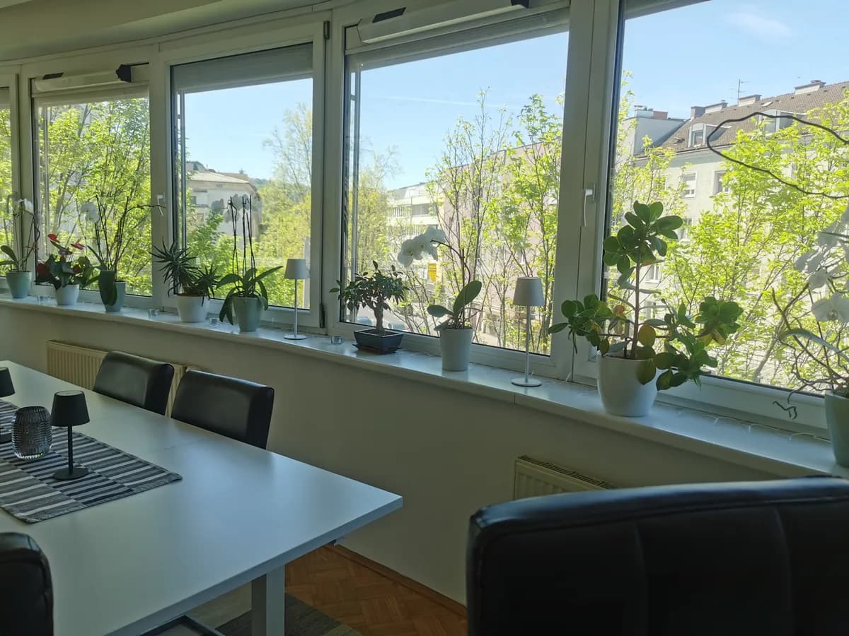 3-Zimmer-Wohnung kaufen in Linz – 113 m², € 459.900 – Bild 2 von 31