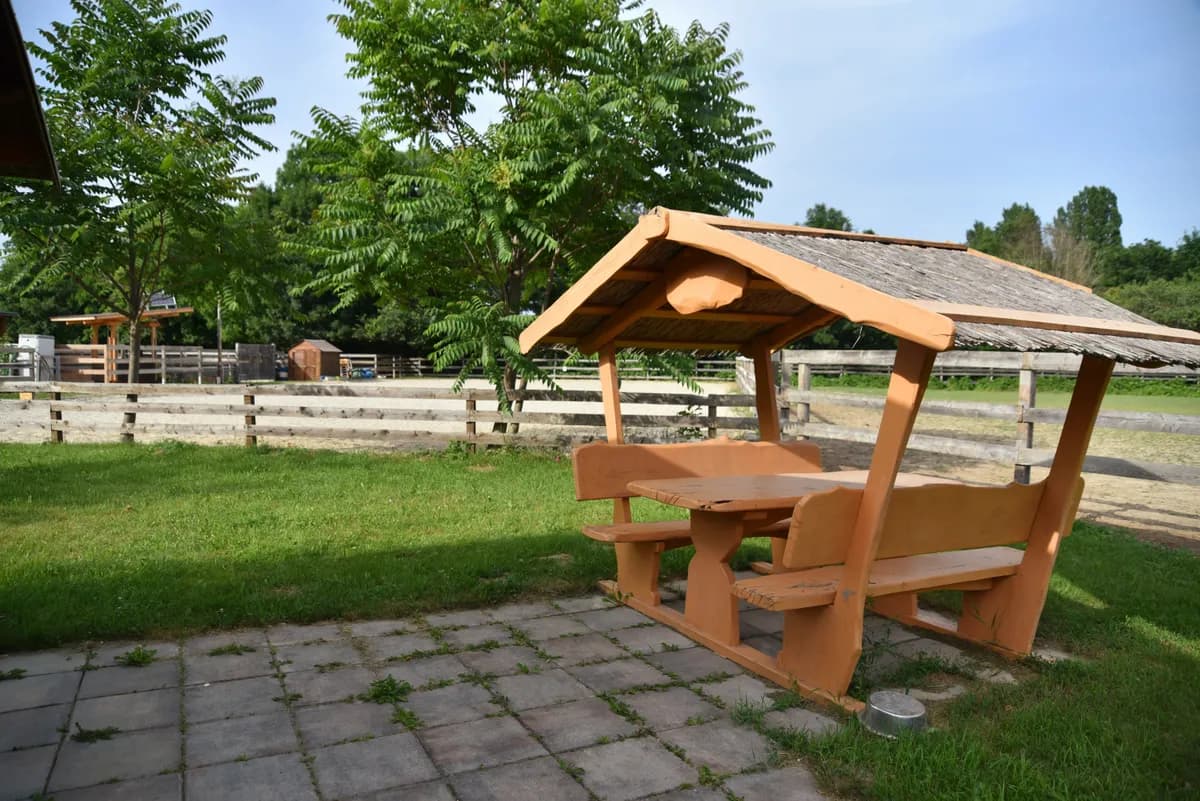 Immobilie mieten in Baden – 4 100 m², € 1.200 – Bild 5 von 10