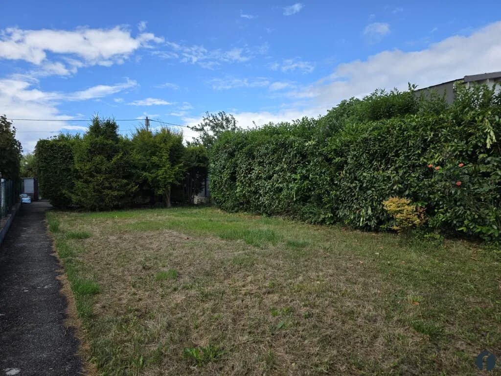 Grundstück kaufen in Baden – 612 m², € 199.000 – Bild 1 von 12