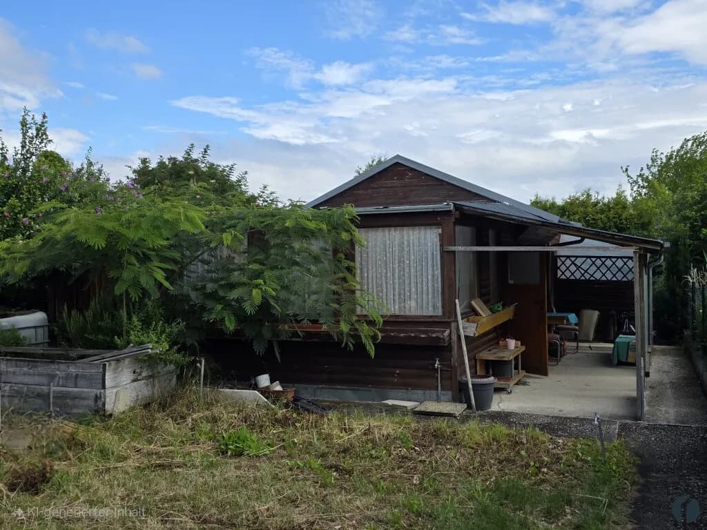 Grundstück kaufen in Baden – 612 m², € 199.000 – Bild 3 von 12