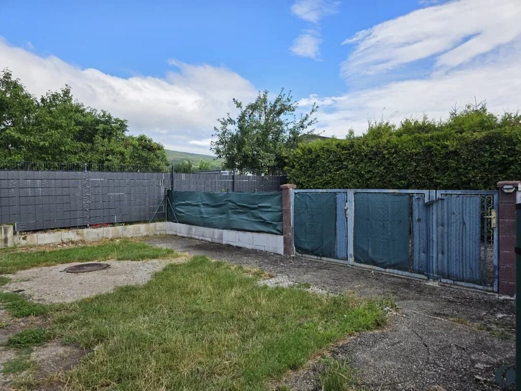 Grundstück kaufen in Baden – 612 m², € 199.000 – Bild 4 von 12